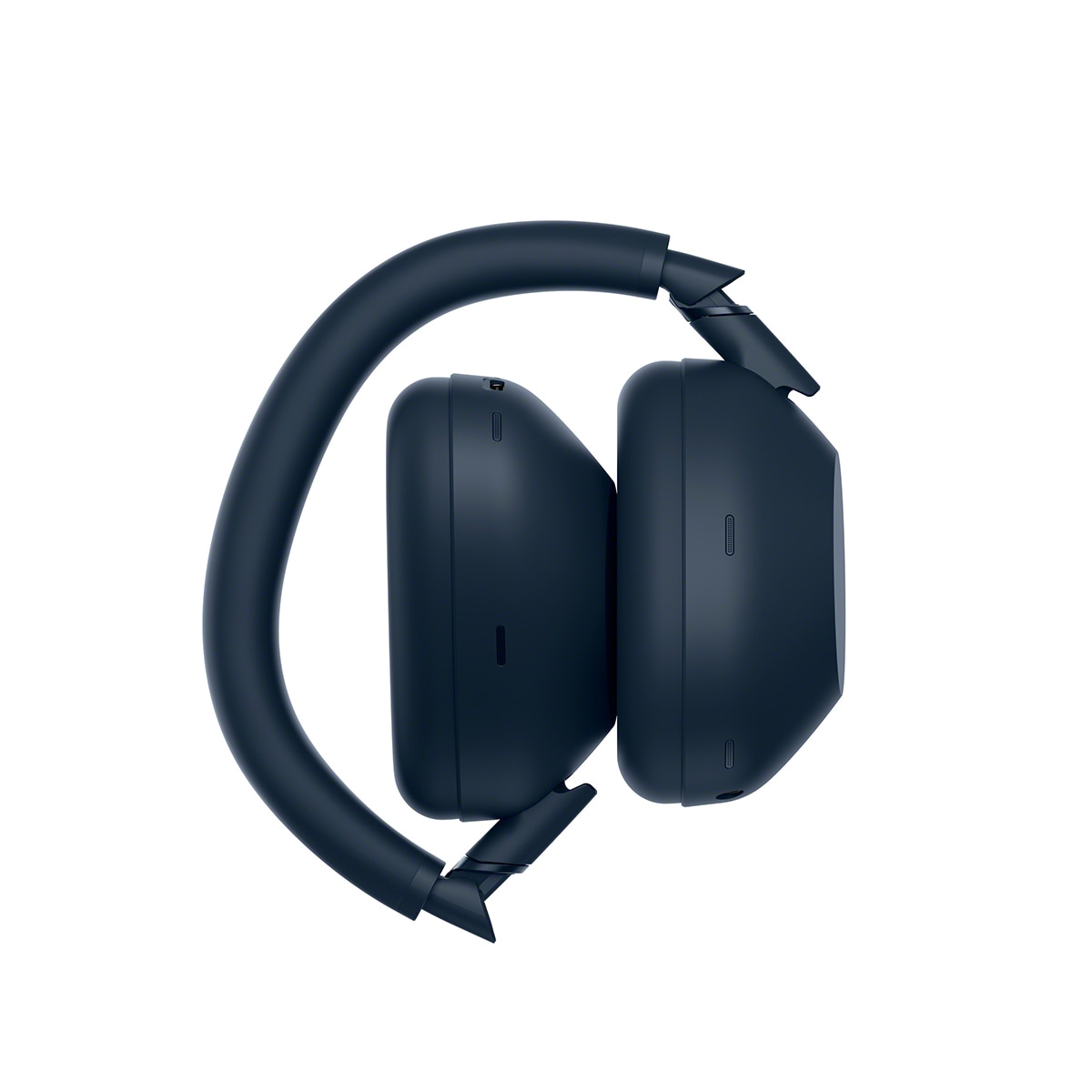 Sony WH-1000XM6 Bluetooth Auriculares de diadema, Cancelación de ruido, 30 horas de batería, plegable, para iOS, Android y PC Azul Medianoche Azul Medianoche-18