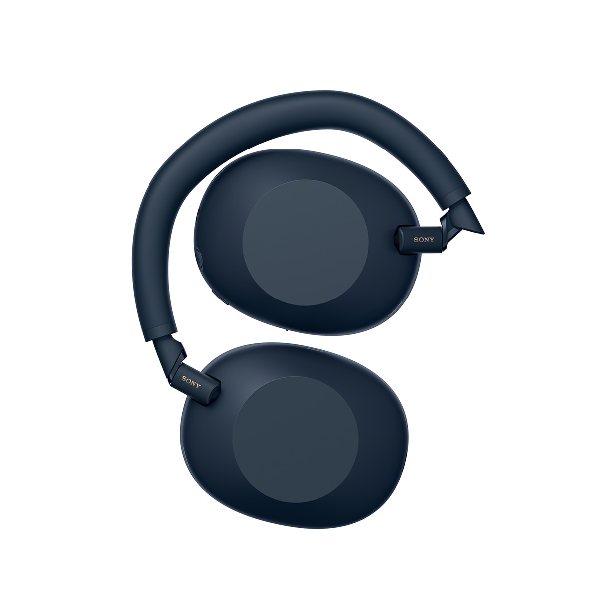 Sony WH-1000XM6 Bluetooth Auriculares de diadema, Cancelación de ruido, 30 horas de batería, plegable, para iOS, Android y PC Azul Medianoche Azul Medianoche-19