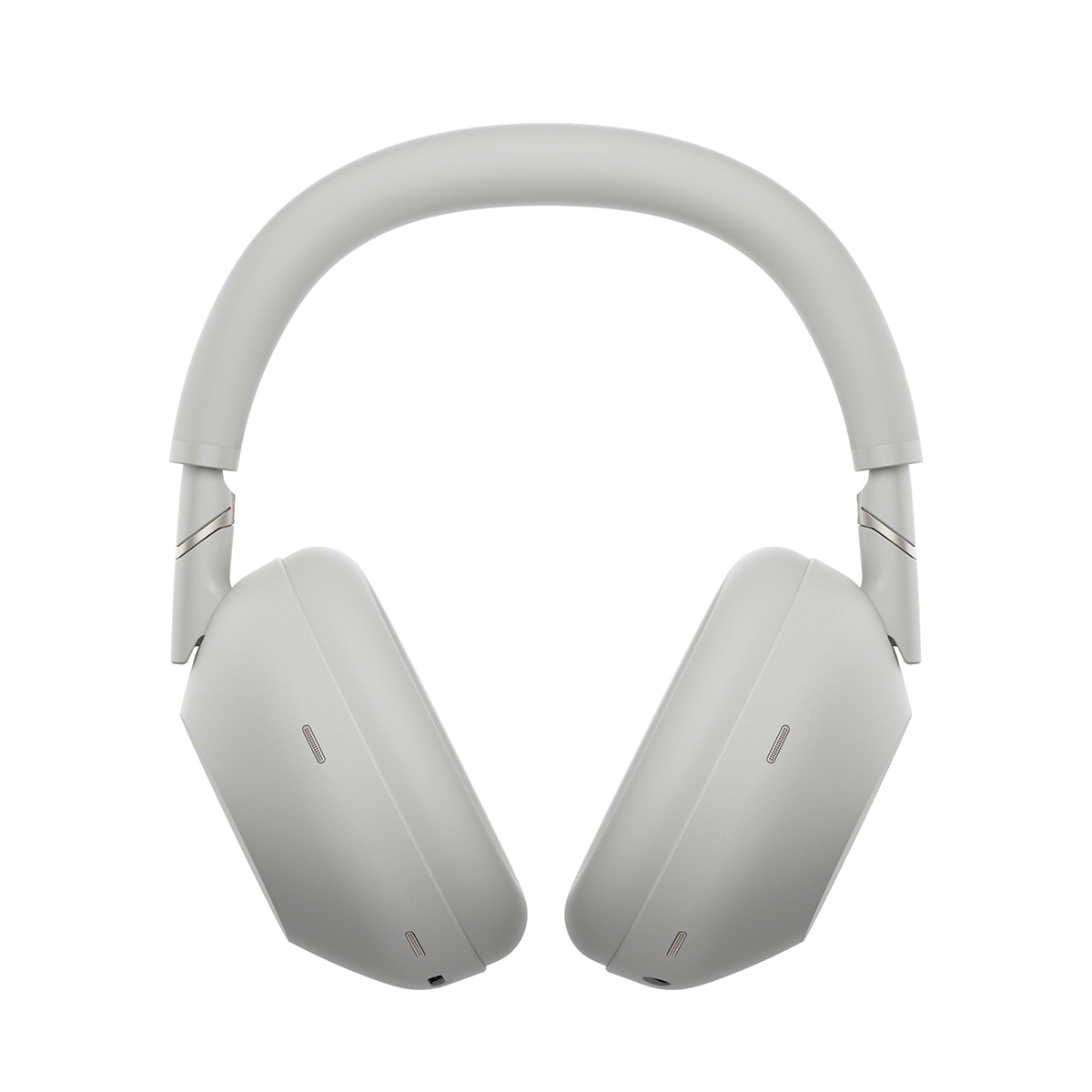 Sony WH-1000XM6 Bluetooth Auriculares de diadema, Cancelación de ruido, 30 horas de batería, plegable, para iOS, Android y PC Plata Plata-15