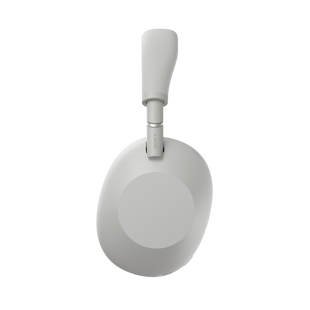 Sony WH-1000XM6 Bluetooth Auriculares de diadema, Cancelación de ruido, 30 horas de batería, plegable, para iOS, Android y PC Plata Plata-16