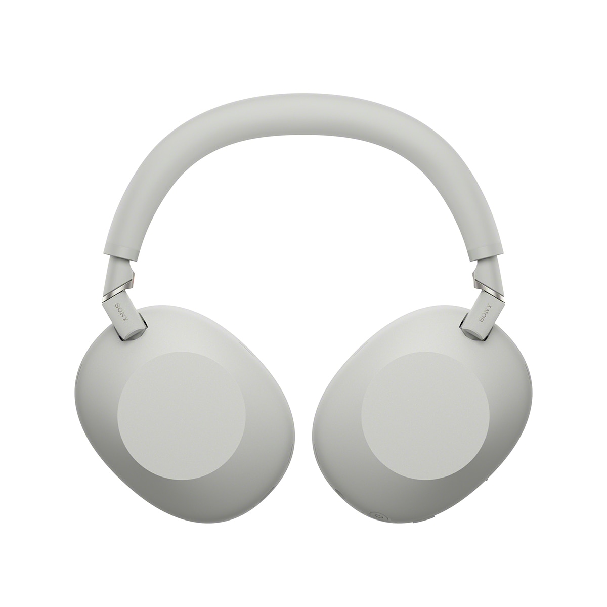 Sony WH-1000XM6 Bluetooth Auriculares de diadema, Cancelación de ruido, 30 horas de batería, plegable, para iOS, Android y PC Plata Plata-17