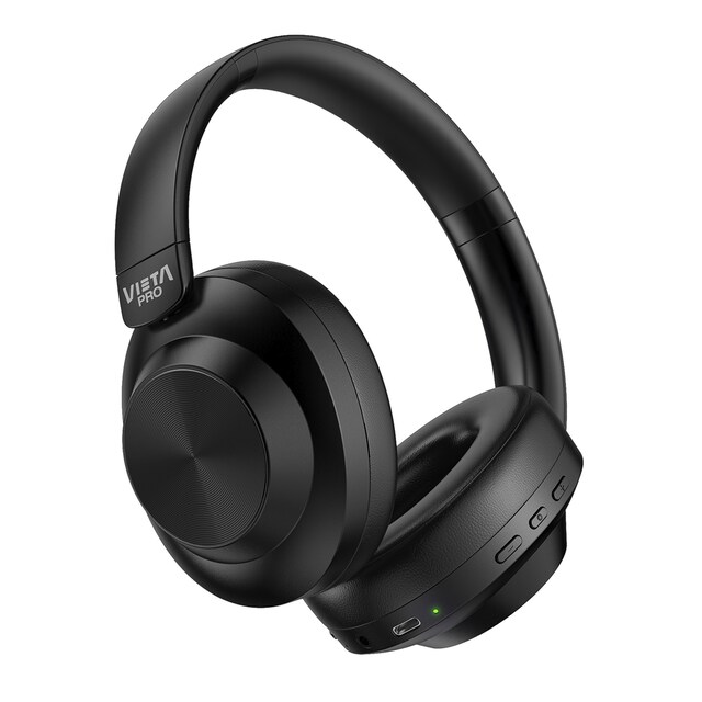 Imagen 0 de Auriculares de diadema inalámbricos Vieta Pro Way 5 Bluetooth con cancelación de ruido