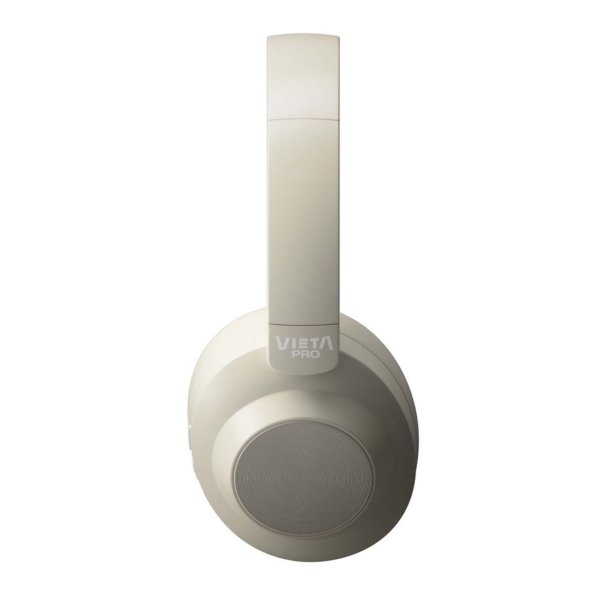 Auriculares de diadema inalámbricos Vieta Pro Way 5 Bluetooth con cancelación de ruido - Blanco Blanco-2
