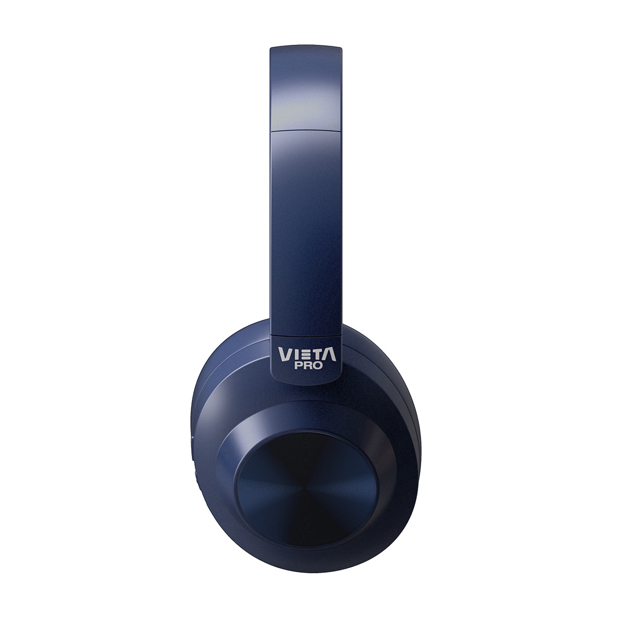 Auriculares de diadema inalámbricos Vieta Pro Way 5 Bluetooth con cancelación de ruido - Azul Azul-2