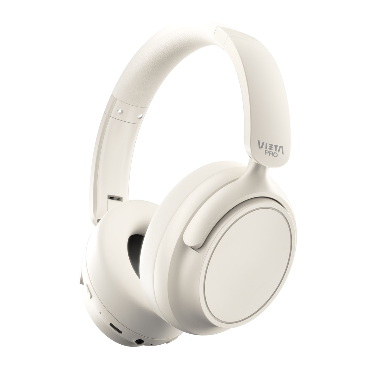 Imagen 0 de Auriculares de diadema inalámbricos Vieta Pro Silence 4 Bluetooth con cancelación de ruido híbrida