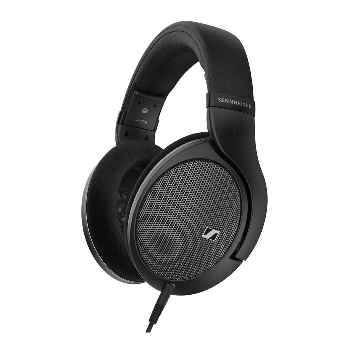 Imagen 0 de Auriculares de diadema Sennheiser HD 550