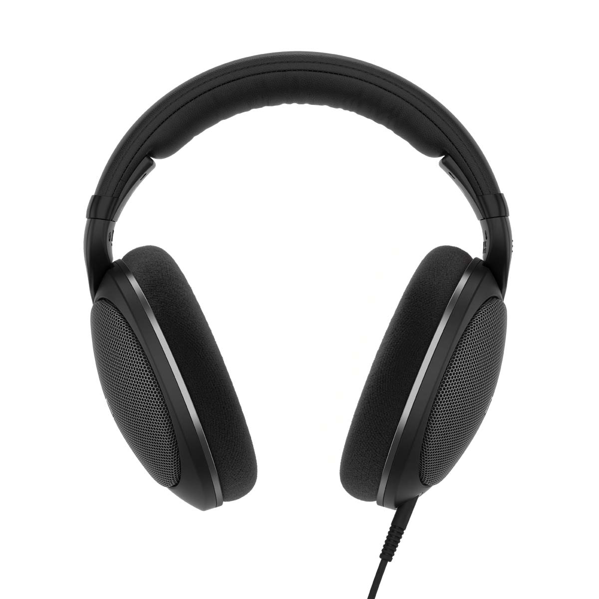 Auriculares de diadema Sennheiser HD 550 Negro-2