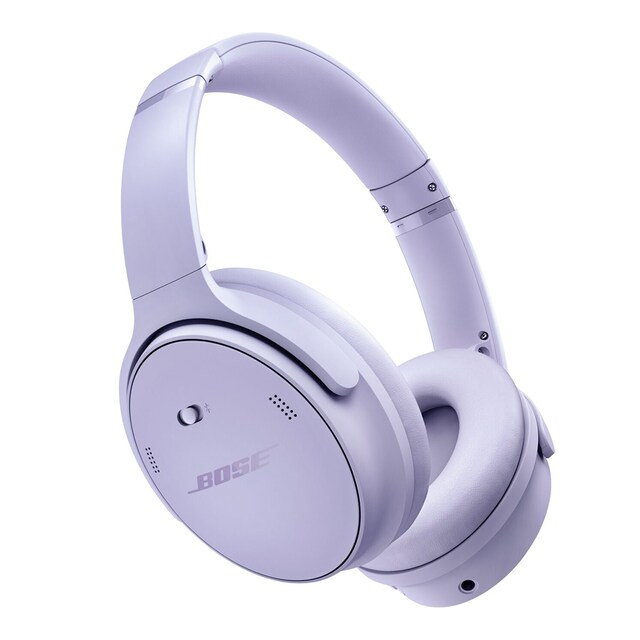Imagen 0 de Auriculares de diadema Bose QuietComfort Headphones, ANC y Bluetooth