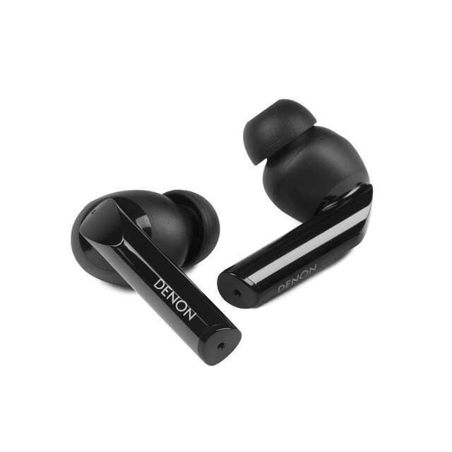 Imagen 0 de Auriculares True Wireless Denon AH-C840NCW con Cancelación de ruido