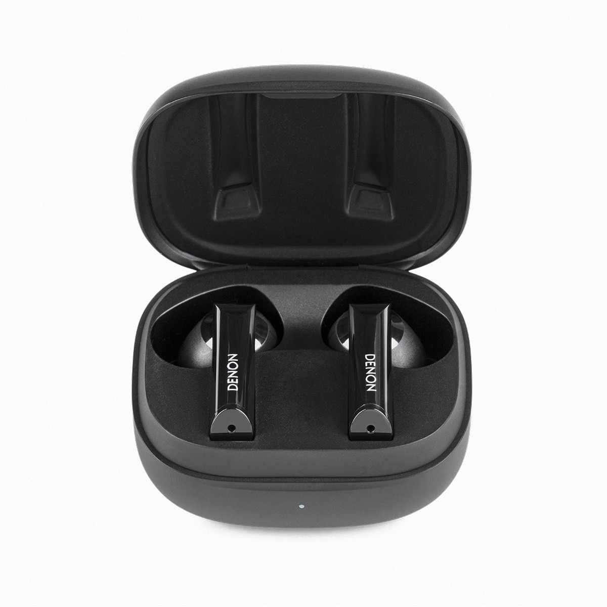 Auriculares True Wireless Denon AH-C840NCW con Cancelación de ruido Negro-2