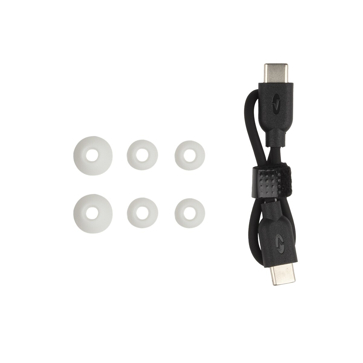 Auriculares True Wireless Denon AH-C840NCW con Cancelación de ruido - Blanco Blanco-4