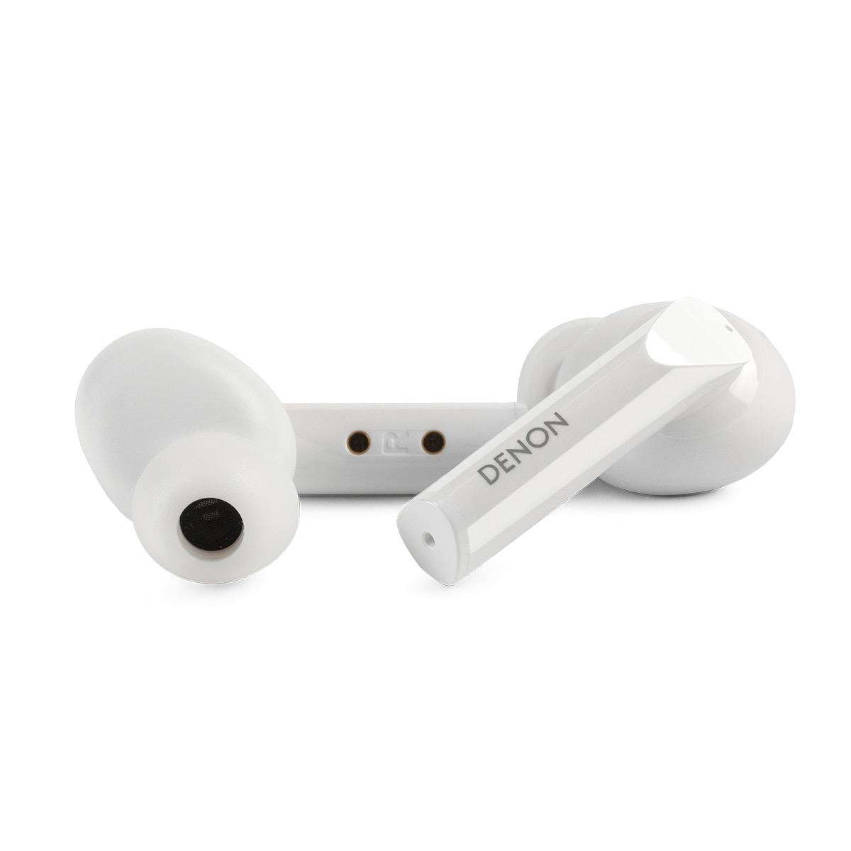 Auriculares True Wireless Denon AH-C840NCW con Cancelación de
