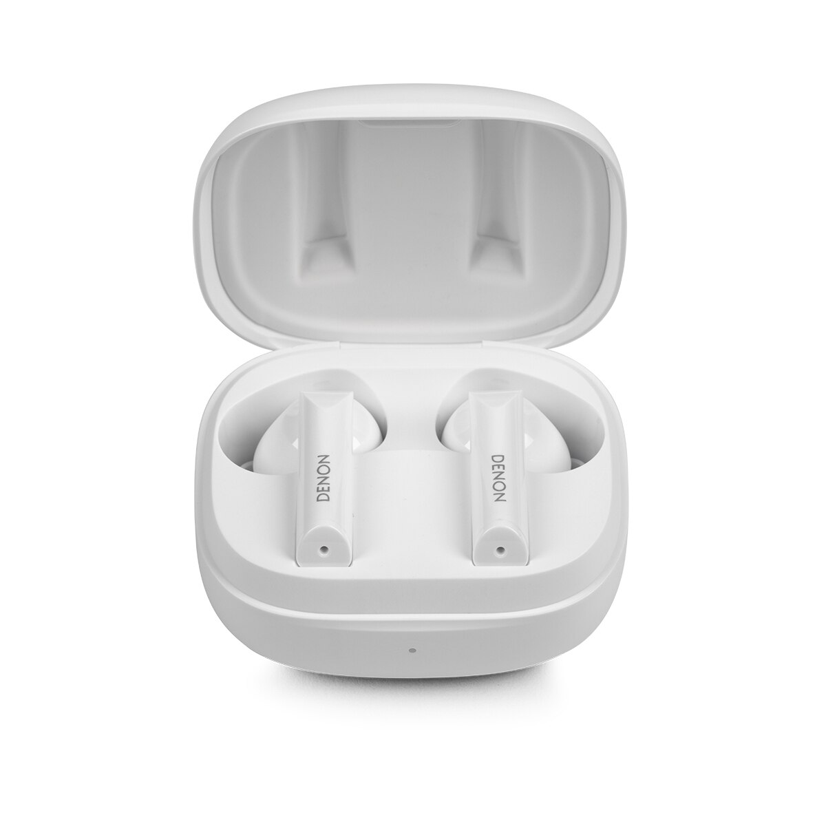 Auriculares True Wireless Denon AH-C840NCW con Cancelación de ruido - Blanco Blanco-7
