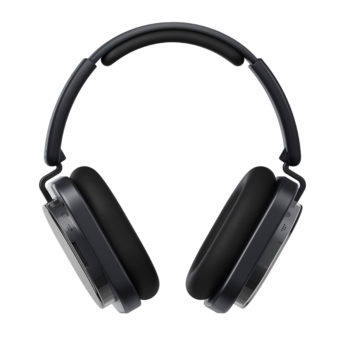 Auriculares de diadema Nothing Headphone (1) Bluetooth con cancelación de ruido Negro-3