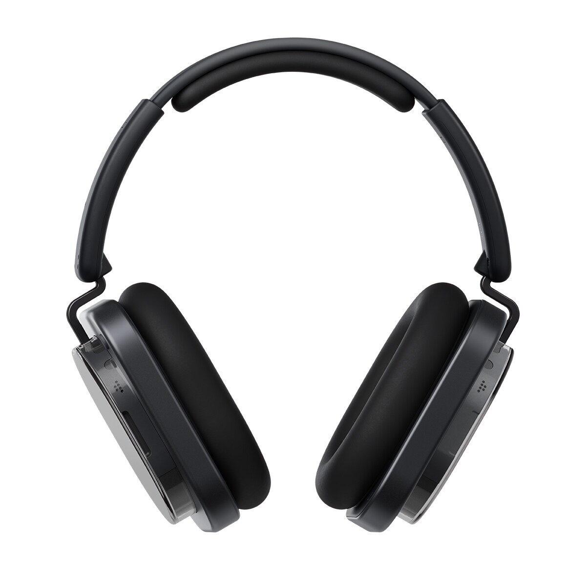 Auriculares de diadema Nothing Headphone (1) Bluetooth con cancelación de ruido Negro-3