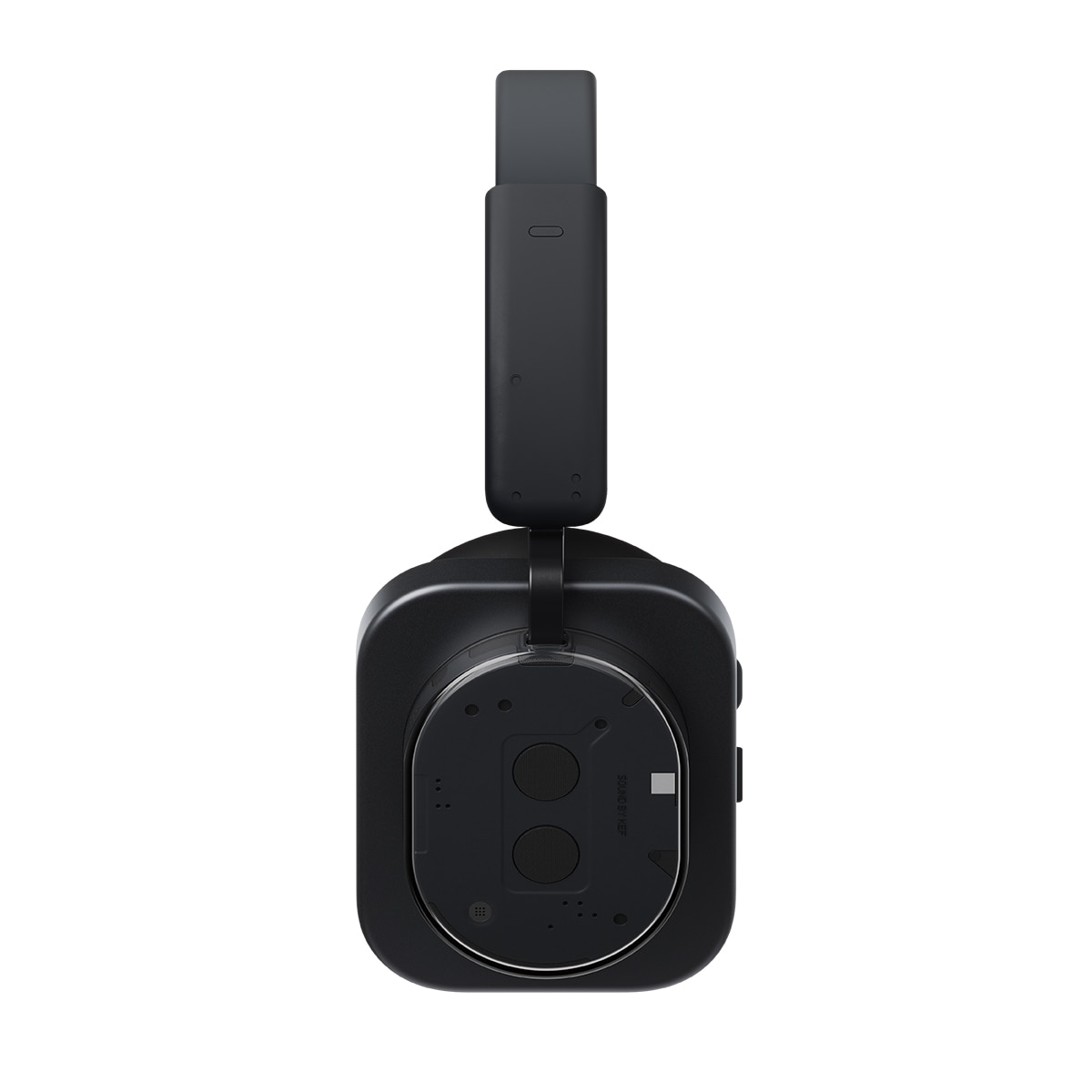 Auriculares de diadema Nothing Headphone (1) Bluetooth con cancelación de ruido Negro-5
