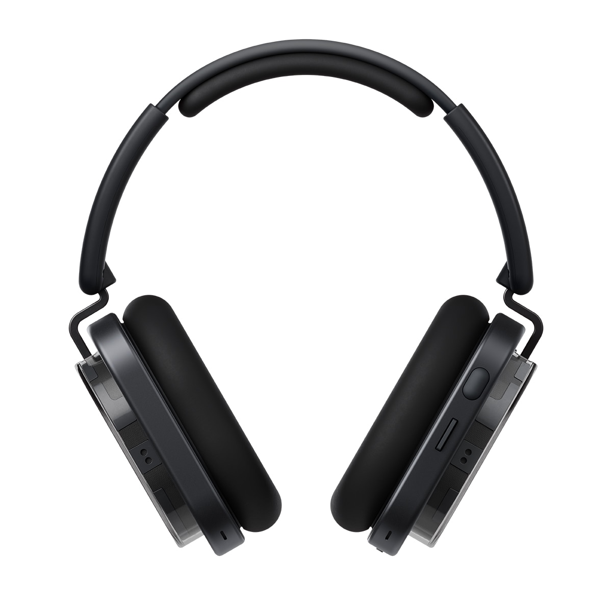 Auriculares de diadema Nothing Headphone (1) Bluetooth con cancelación de ruido Negro-7
