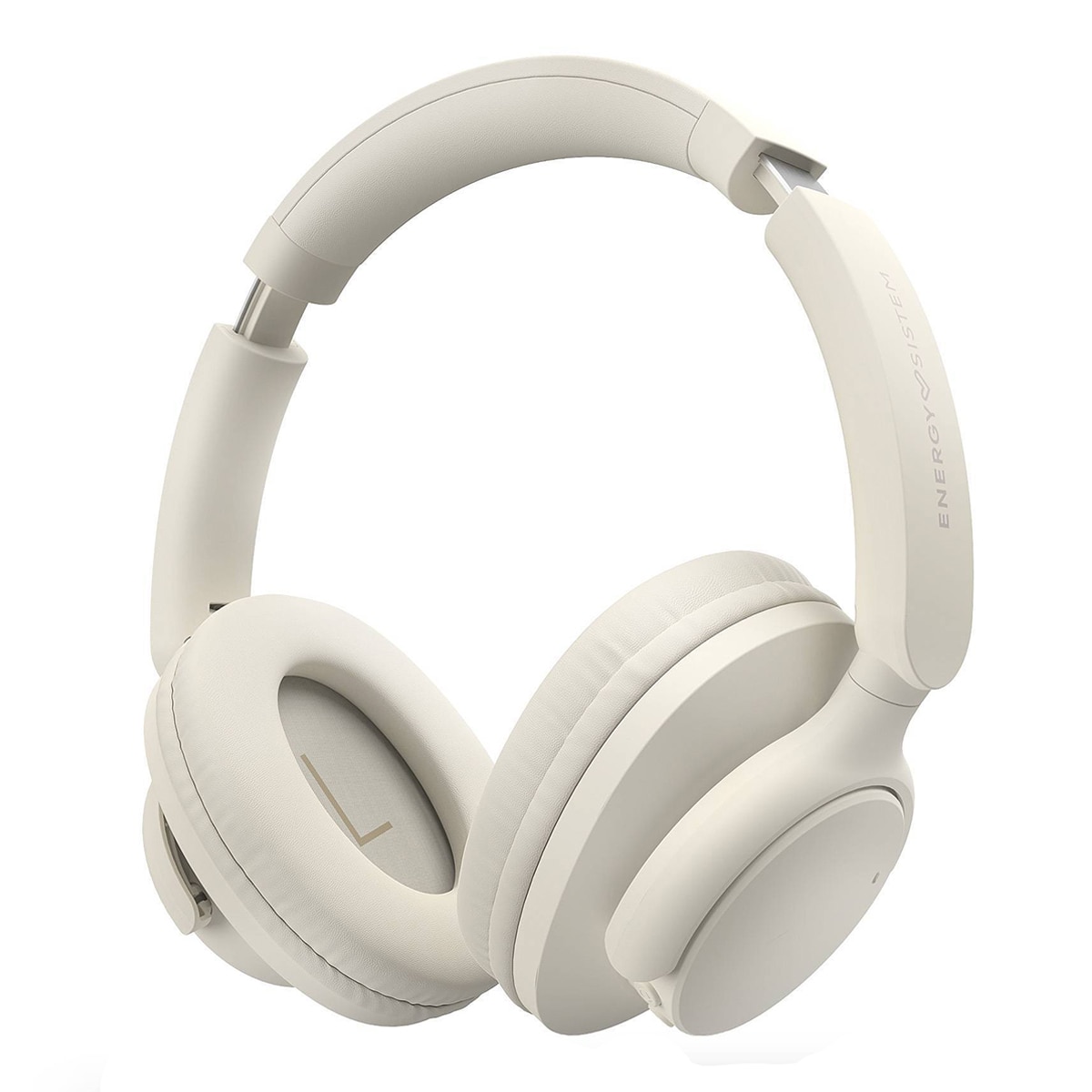 Imagen 0 de Auriculares Diadema Energy Sistem RadioBeat, Bluetooth 5.4, 20h de batería, Multipunto, radio FM, Micro SD MP3 player, Asistente de Voz