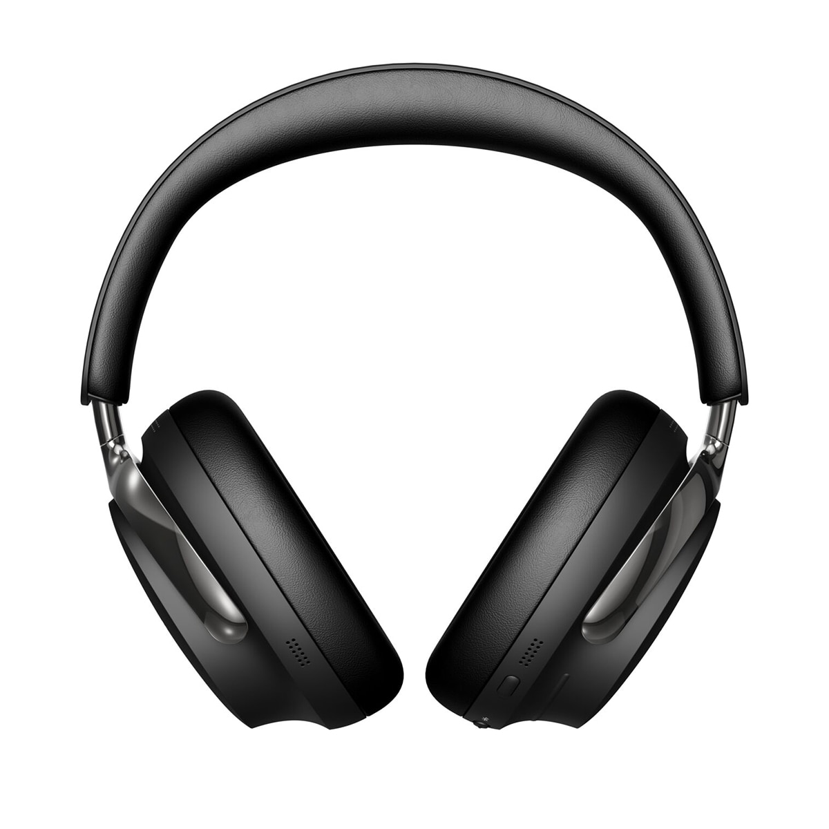 Auscultadores Bose QuietComfort Ultra (2ª Geração) com Cancelamento de Ruído, Sem Fios Preto-3