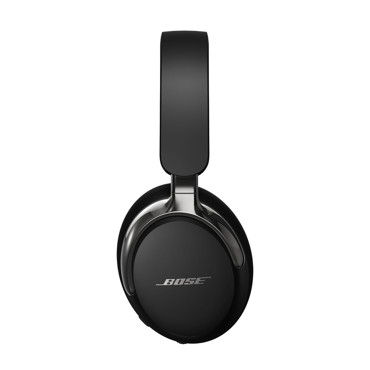 Auscultadores Bose QuietComfort Ultra (2ª Geração) com Cancelamento de Ruído, Sem Fios Preto-4