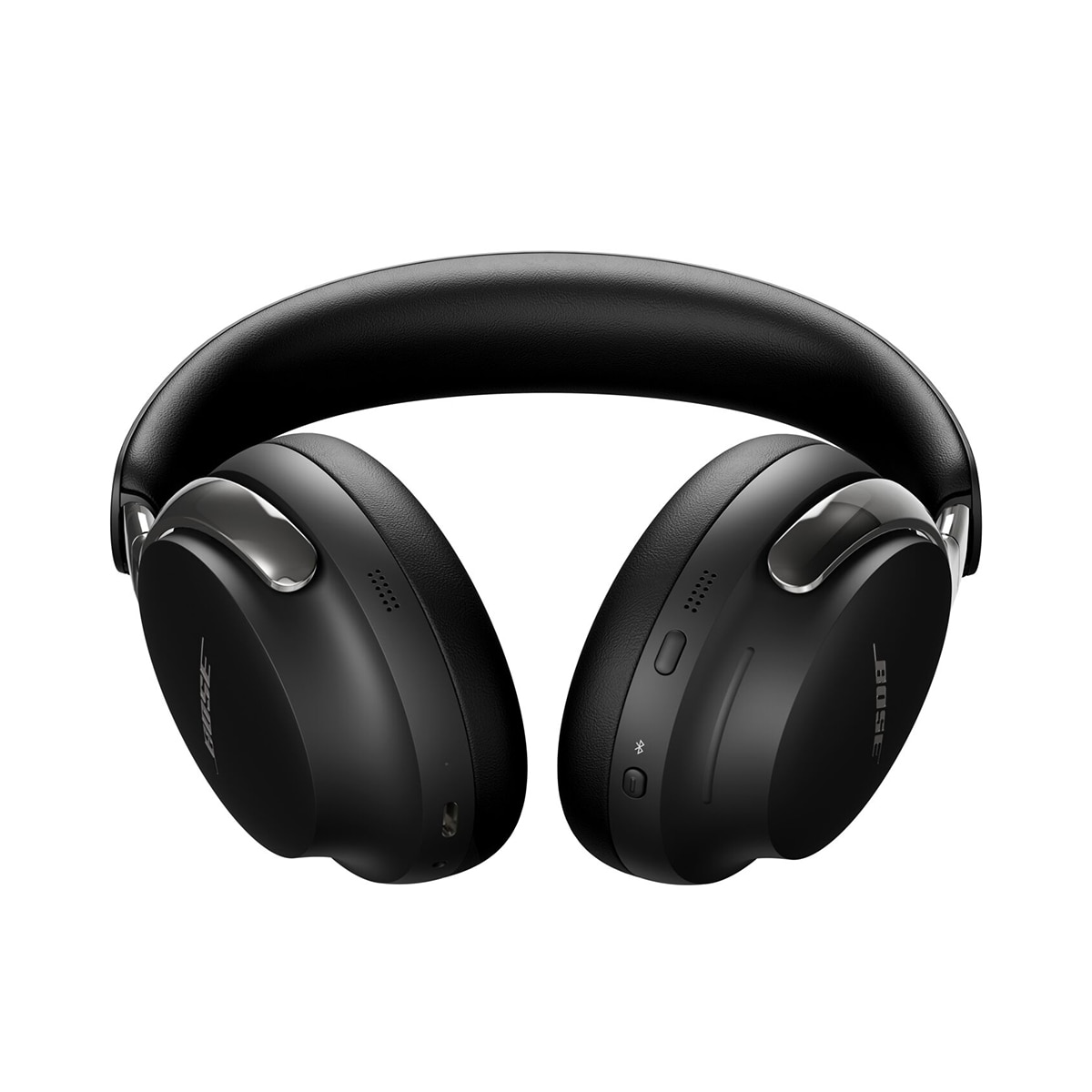 Auscultadores Bose QuietComfort Ultra (2ª Geração) com Cancelamento de Ruído, Sem Fios Preto-7
