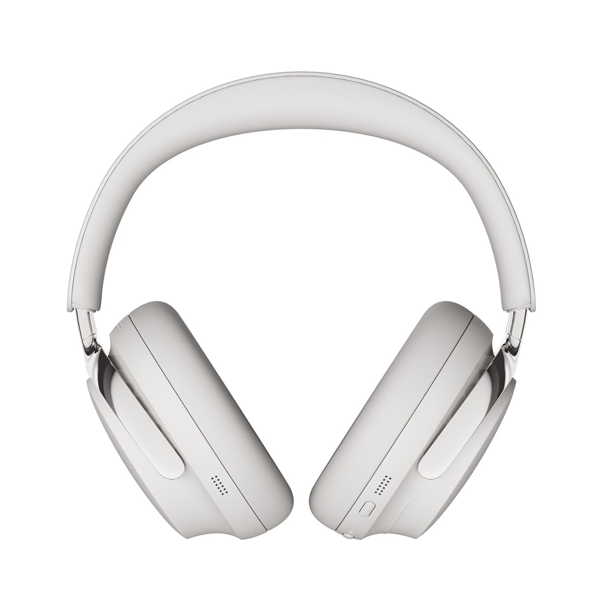 Auriculares de diadema Bose QuietComfort Ultra (2.ª generación) con cancelación de ruido - Blanco Blanco-3