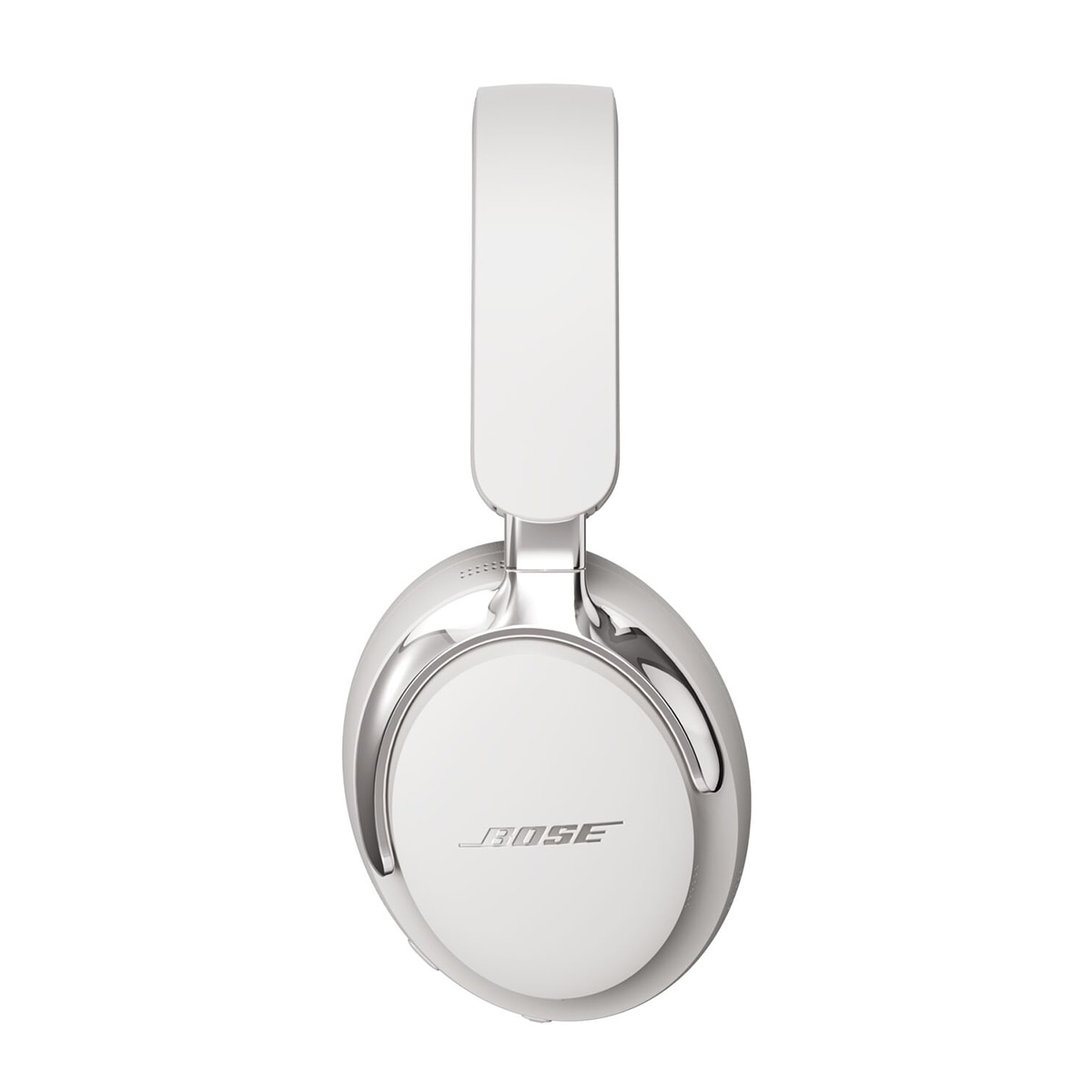 Auriculares de diadema Bose QuietComfort Ultra (2.ª generación) con cancelación de ruido - Blanco Blanco-4