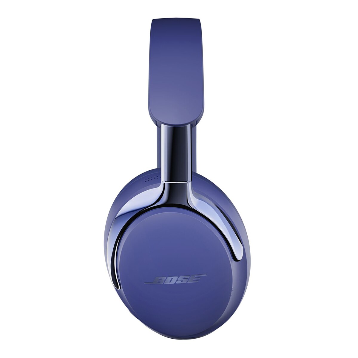 Auriculares de diadema Bose QuietComfort Ultra (2.ª generación) con cancelación de ruido - Violeta Violeta-3