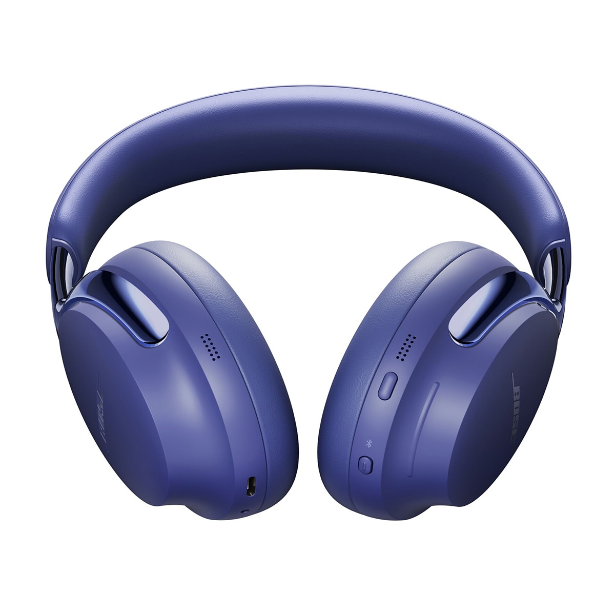 Auriculares de diadema Bose QuietComfort Ultra (2.ª generación) con cancelación de ruido - Violeta Violeta-5