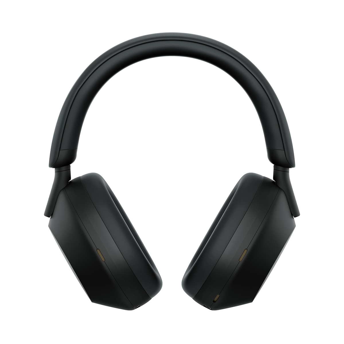 Sony WH-1000XM5 Bluetooth Auriculares de diadema Cancelación de ruido, Estuche Blando, 30 horas de batería, micrófono, para iOS, Android y PC Negro-13