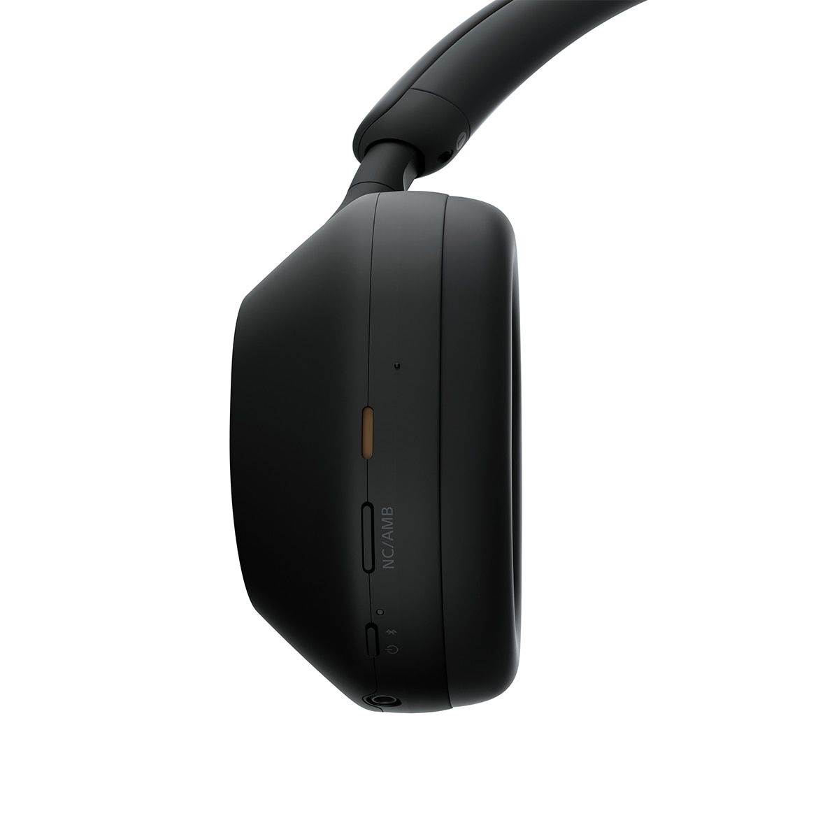 Sony WH-1000XM5 Bluetooth Auriculares de diadema Cancelación de ruido, Estuche Blando, 30 horas de batería, micrófono, para iOS, Android y PC Negro-15