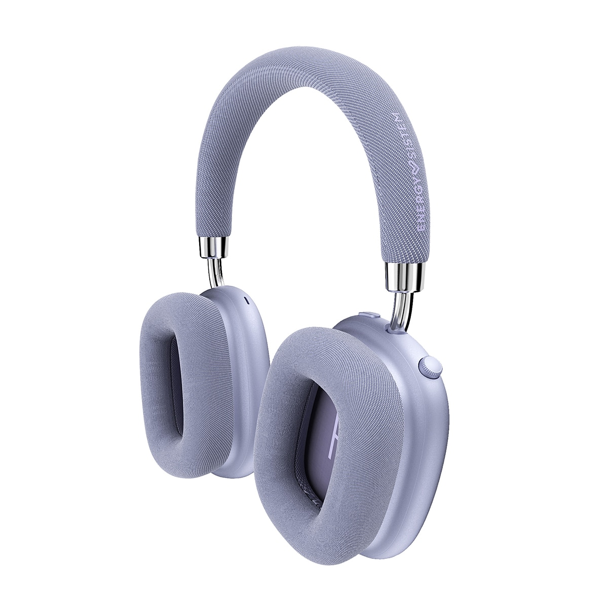Auriculares de diadema Bluetooth Energy Sistem Pineapple Pro con cancelación de ruido Lavanda-3