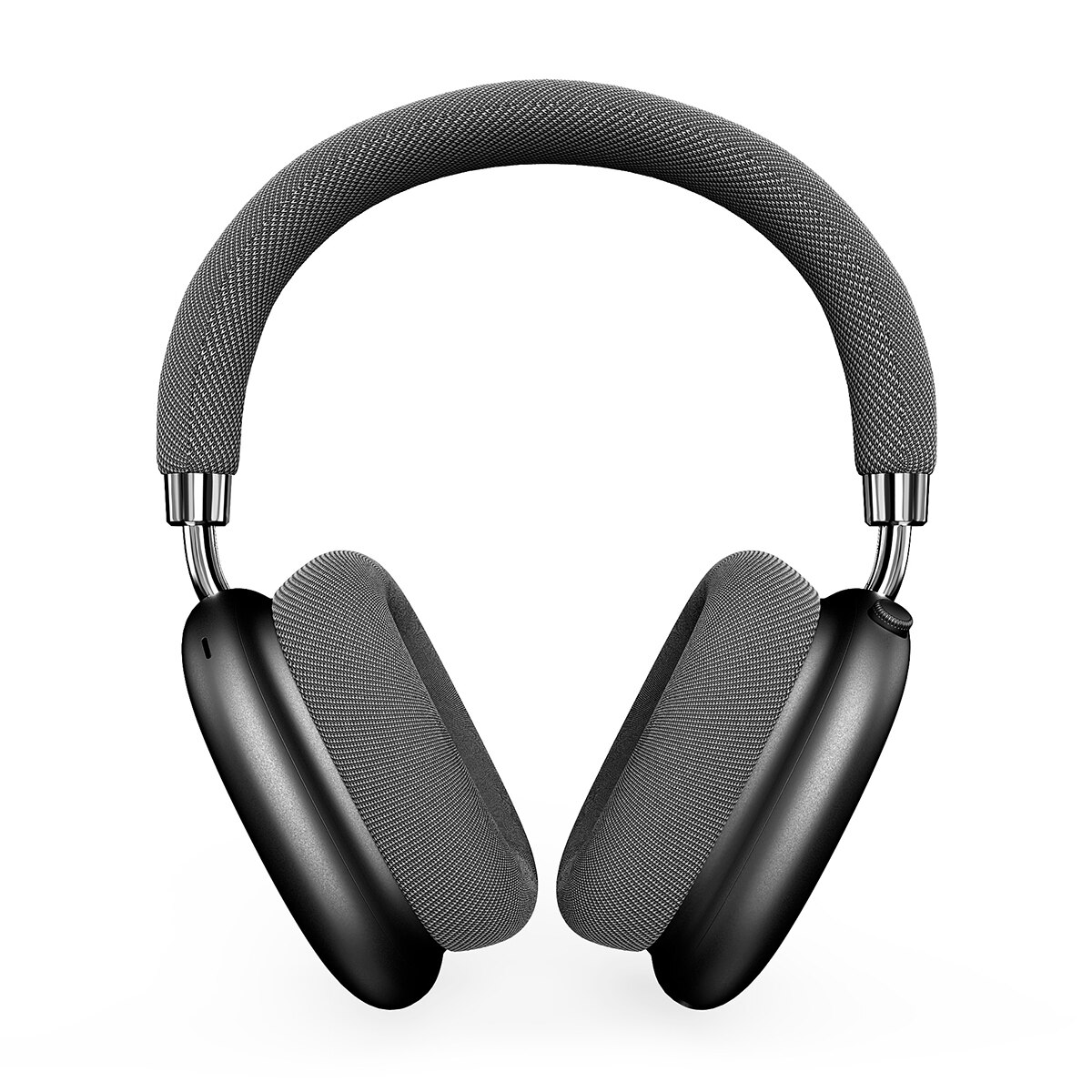 Auriculares de diadema Bluetooth Energy Sistem Pineapple Pro con cancelación de ruido - Negro Negro-2