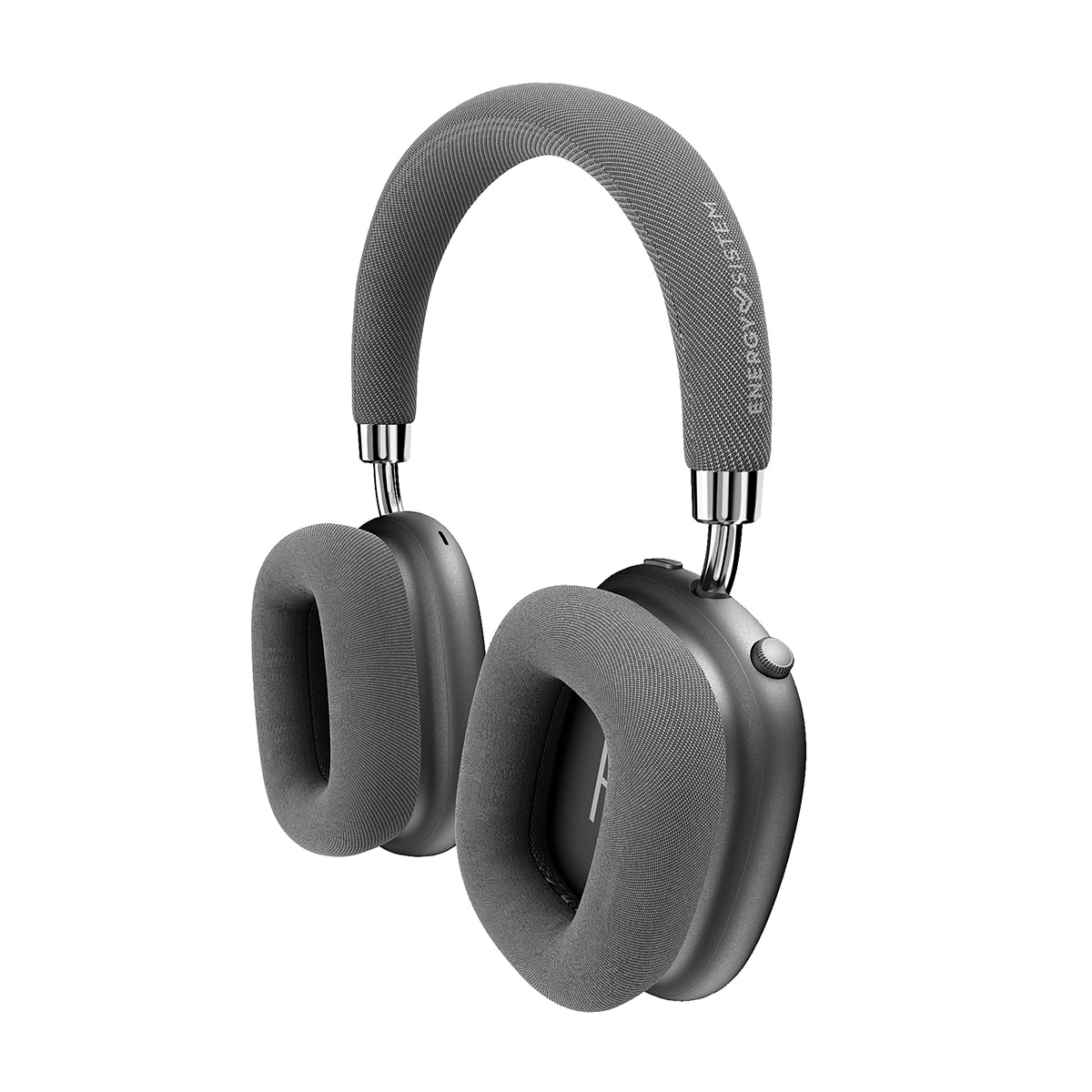 Auriculares de diadema Bluetooth Energy Sistem Pineapple Pro con cancelación de ruido - Negro Negro-3