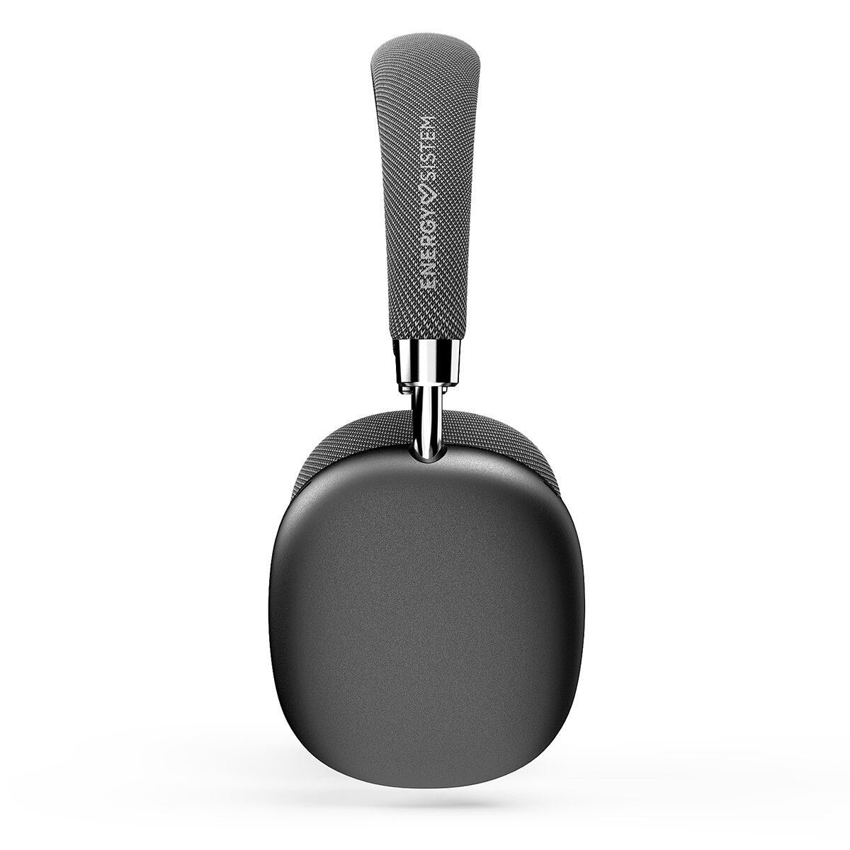 Auriculares de diadema Bluetooth Energy Sistem Pineapple Pro con cancelación de ruido - Negro Negro-5