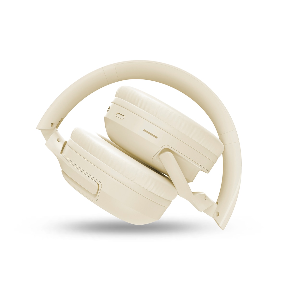 Auriculares de diadema Multipunto Energy Sistem Rizz Blanco-3
