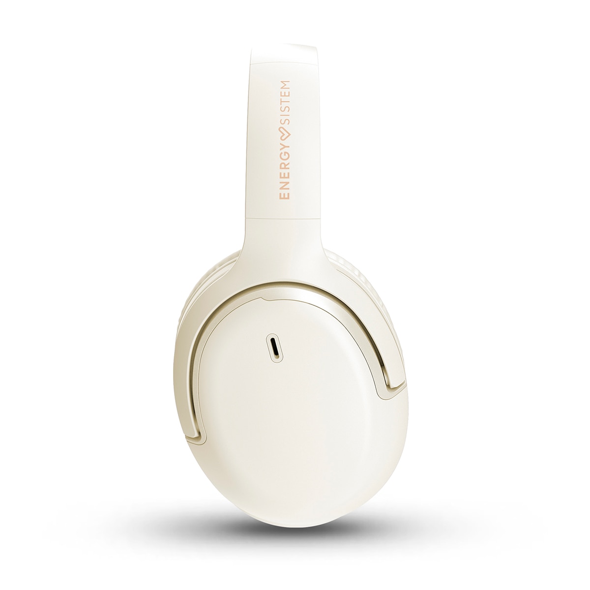 Auriculares de diadema Multipunto Energy Sistem Rizz Blanco-4