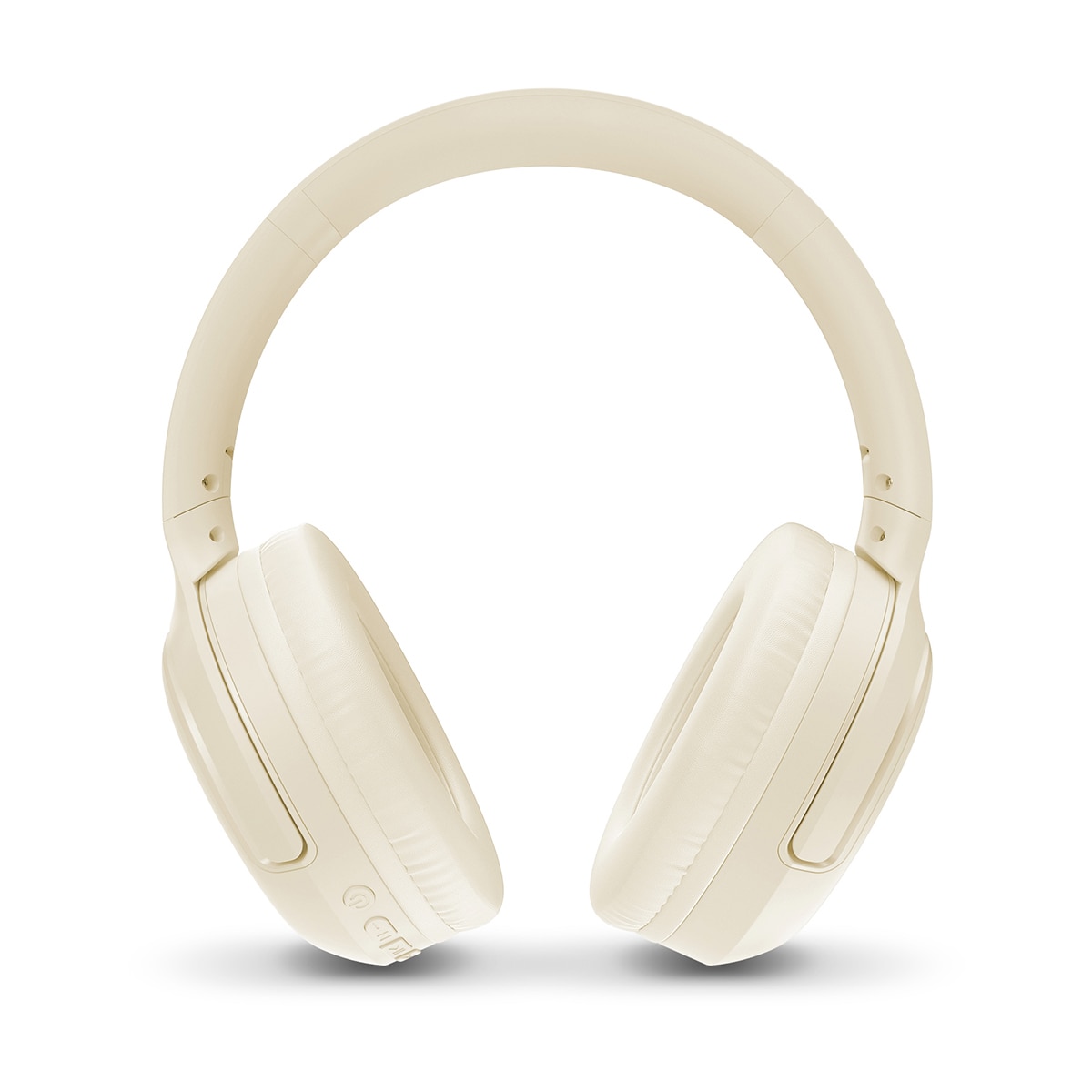 Auriculares de diadema Multipunto Energy Sistem Rizz Blanco-5