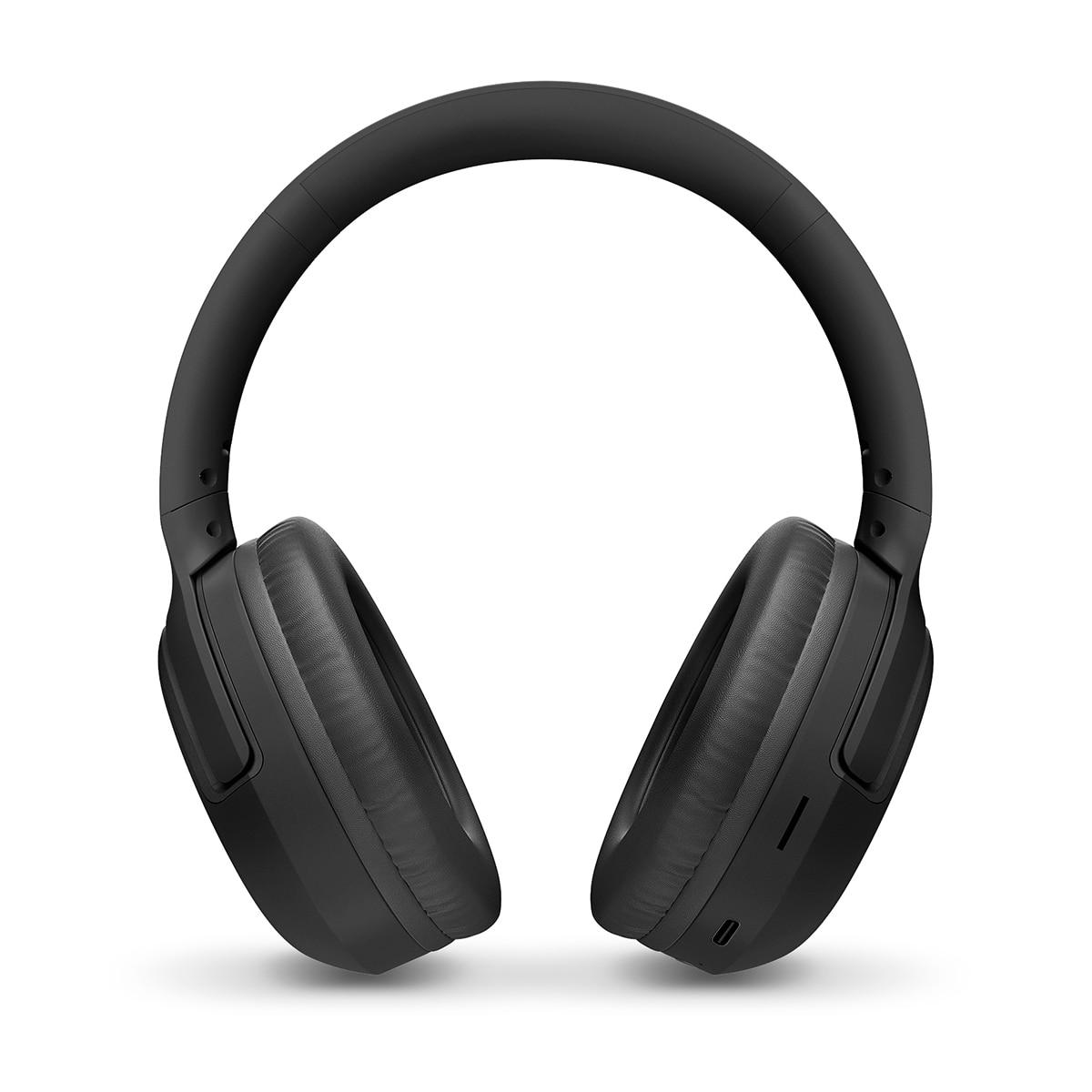 Auriculares de diadema Multipunto Energy Sistem Rizz - Negro Negro-2