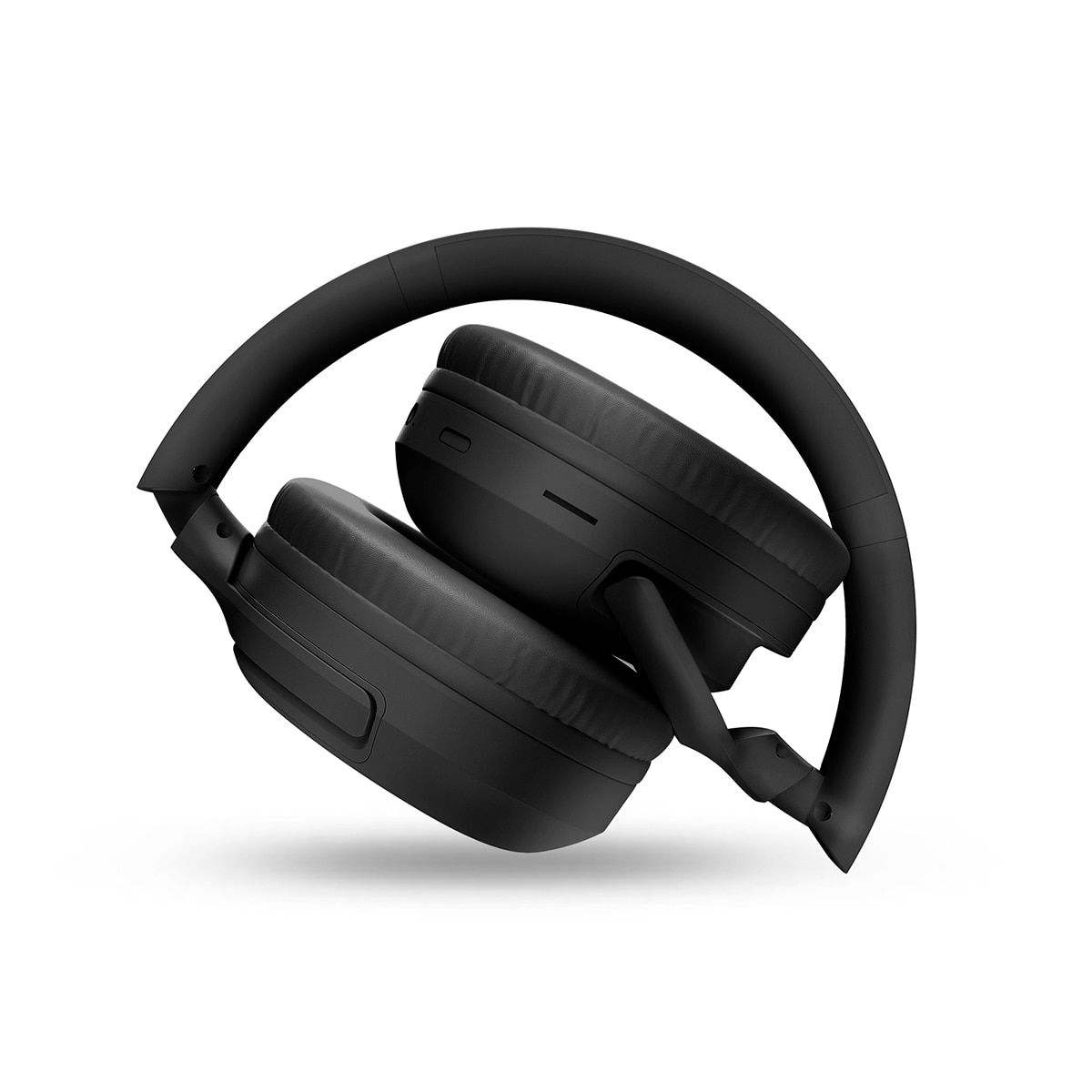 Auriculares de diadema Multipunto Energy Sistem Rizz - Negro Negro-3