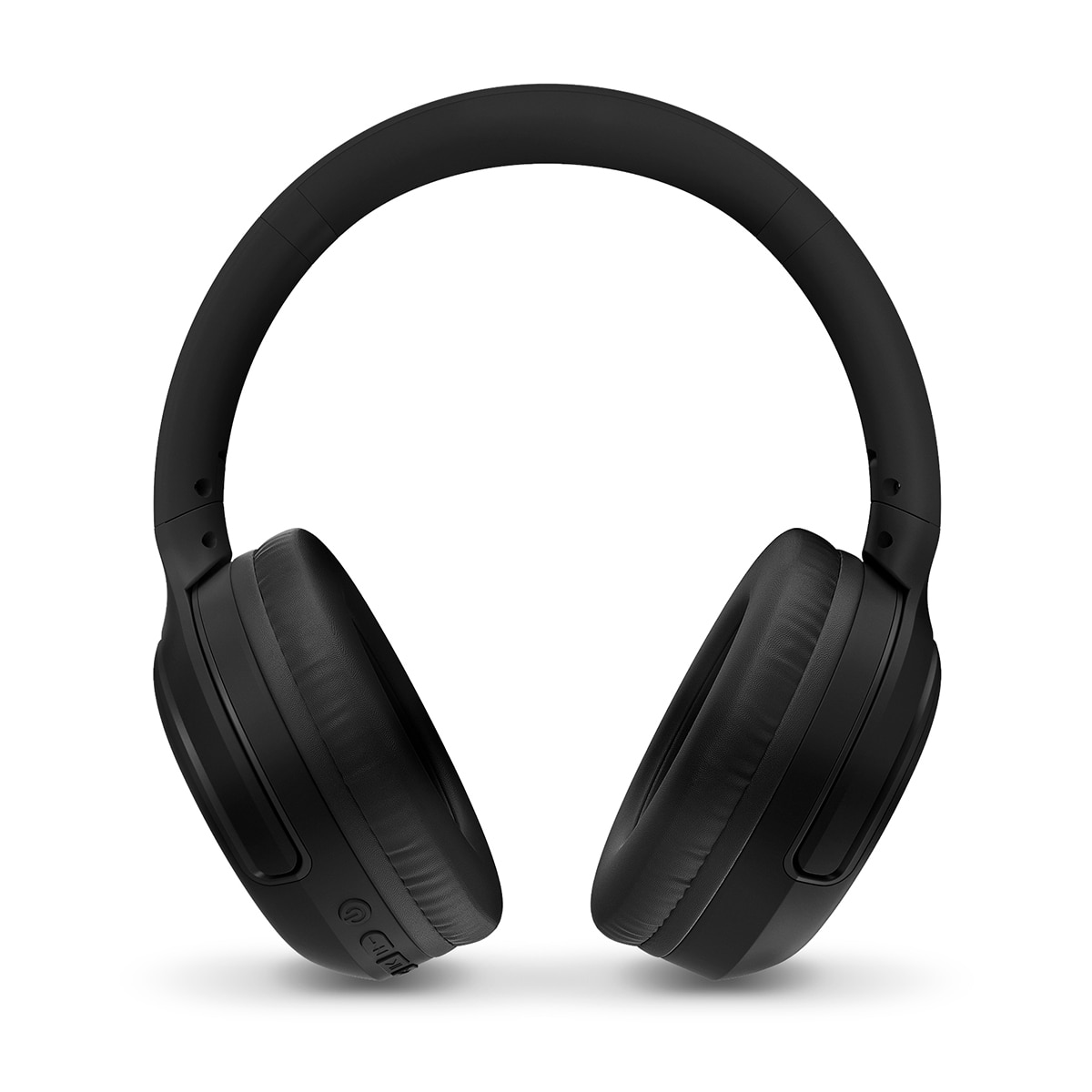 Auriculares de diadema Multipunto Energy Sistem Rizz - Negro Negro-4