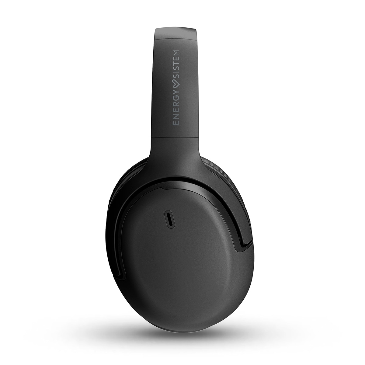 Auriculares de diadema Multipunto Energy Sistem Rizz - Negro Negro-5