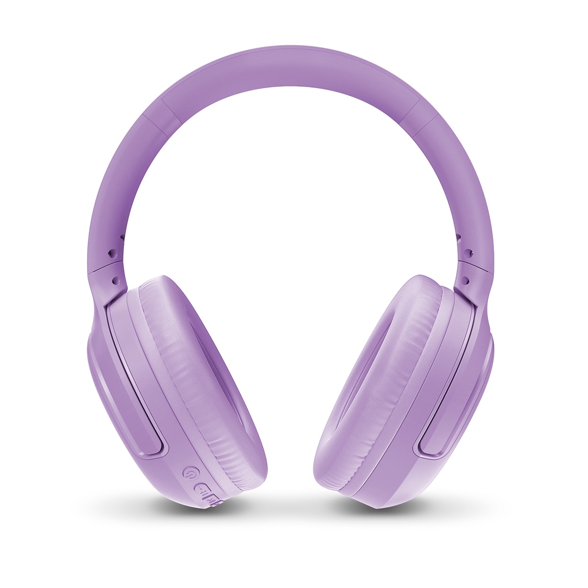 Auriculares de diadema Multipunto Energy Sistem Rizz Lavanda-2