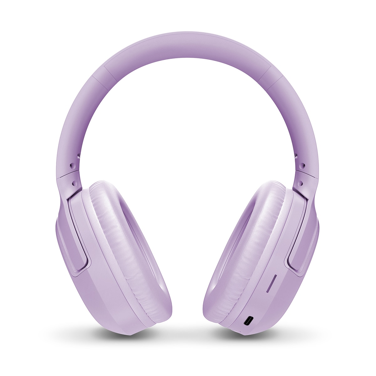 Auriculares de diadema Multipunto Energy Sistem Rizz Lavanda-4