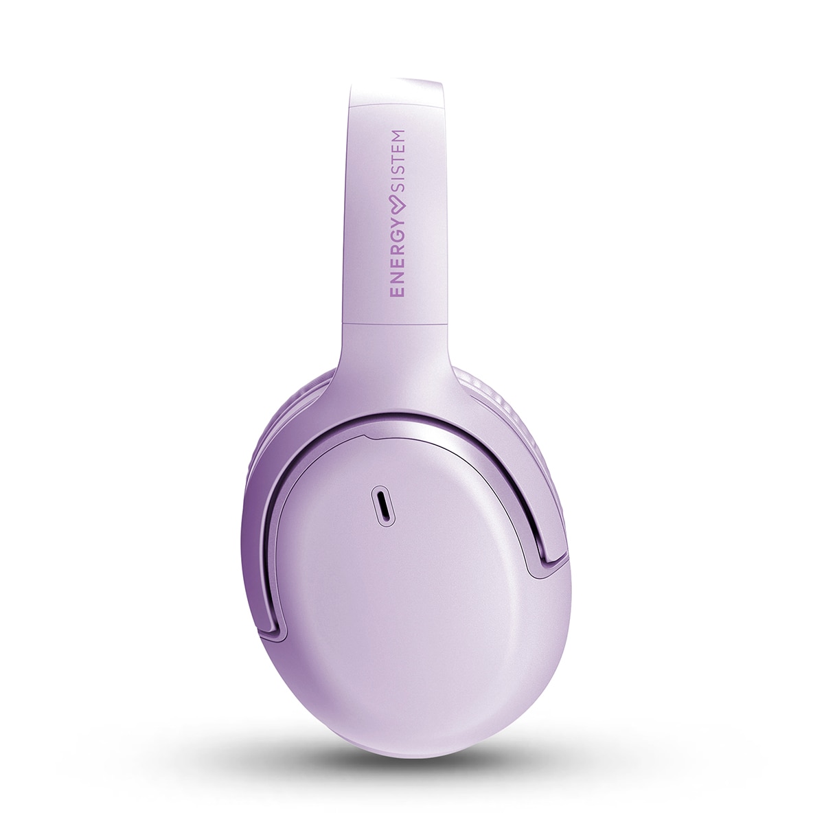 Auriculares de diadema Multipunto Energy Sistem Rizz Lavanda-5
