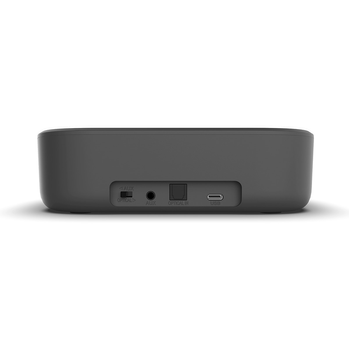Auriculares RF con conexión óptica Energy Sistem SoundReel TV Negro-4