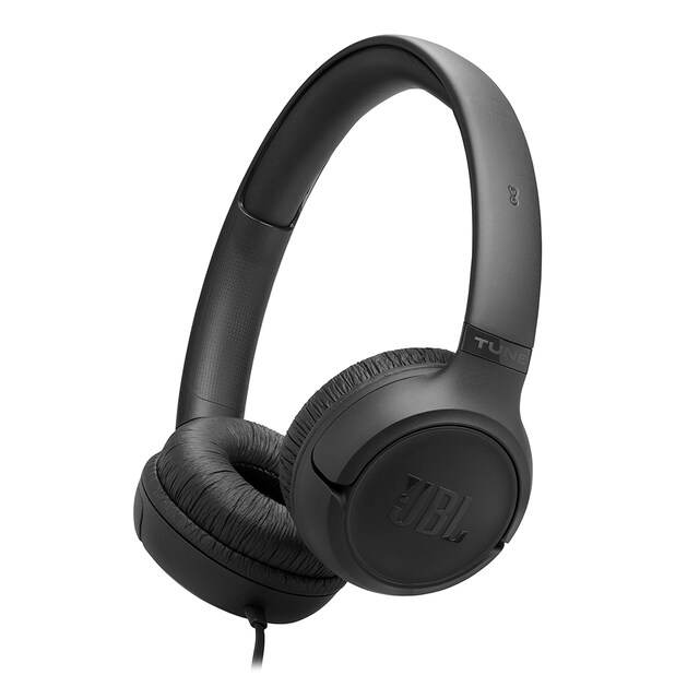 Imagen 0 de Auriculares de diadema con cable JBL Tune 530