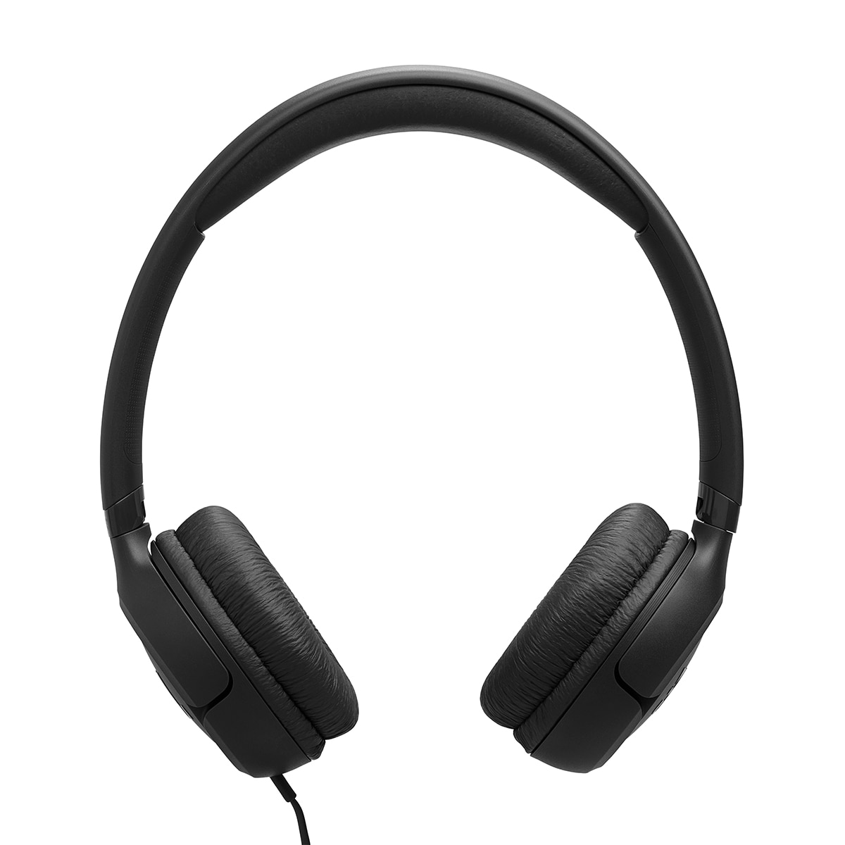 Auriculares de diadema con cable JBL Tune 530 Negro-2
