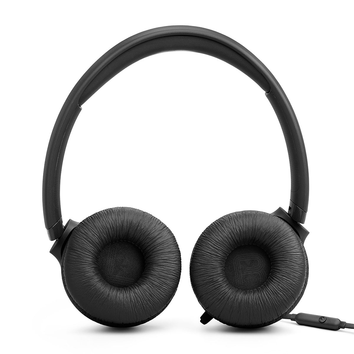 Auriculares de diadema con cable JBL Tune 530 Negro-4