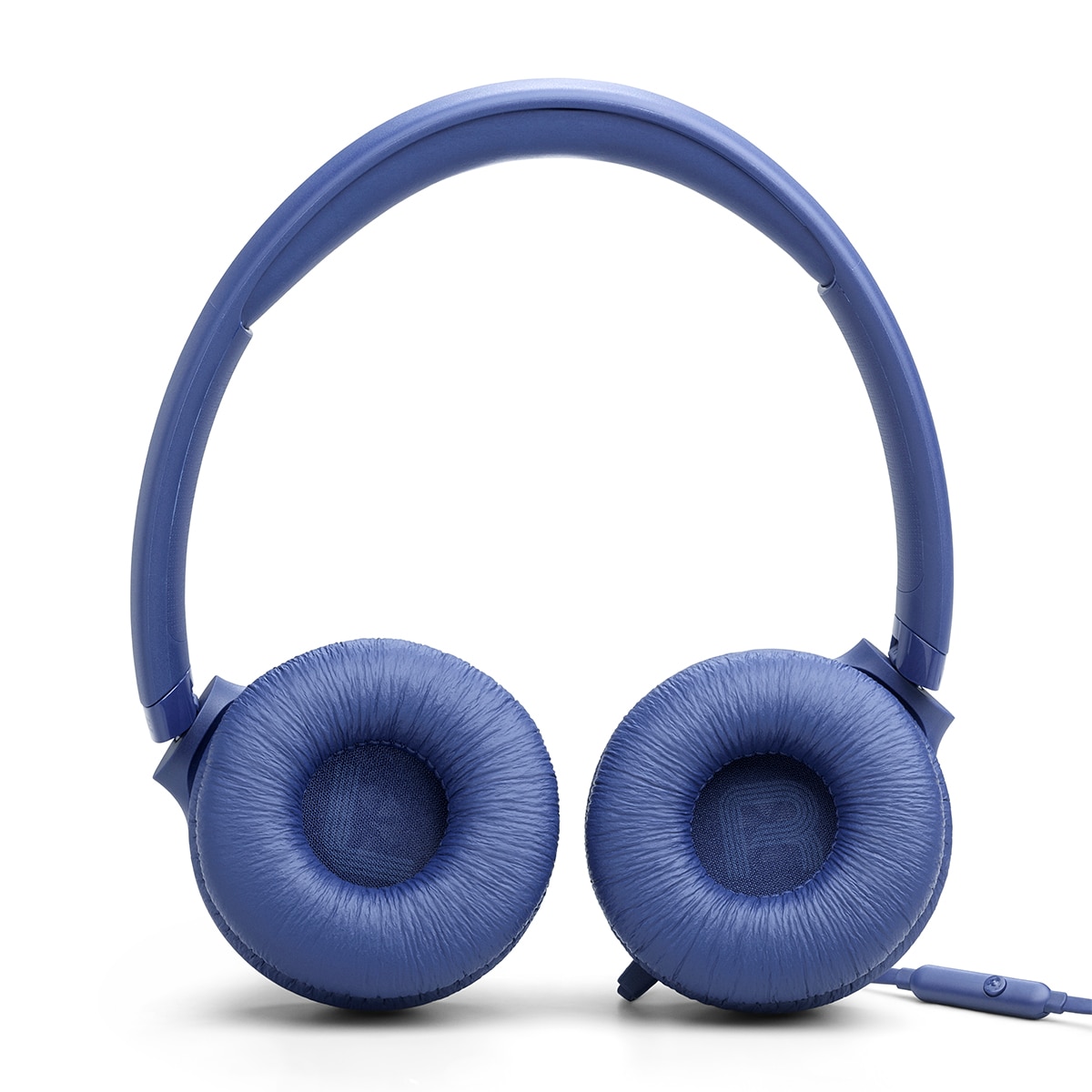 Imagen 4 de Auriculares de diadema con cable JBL Tune 530 - Azul Azul